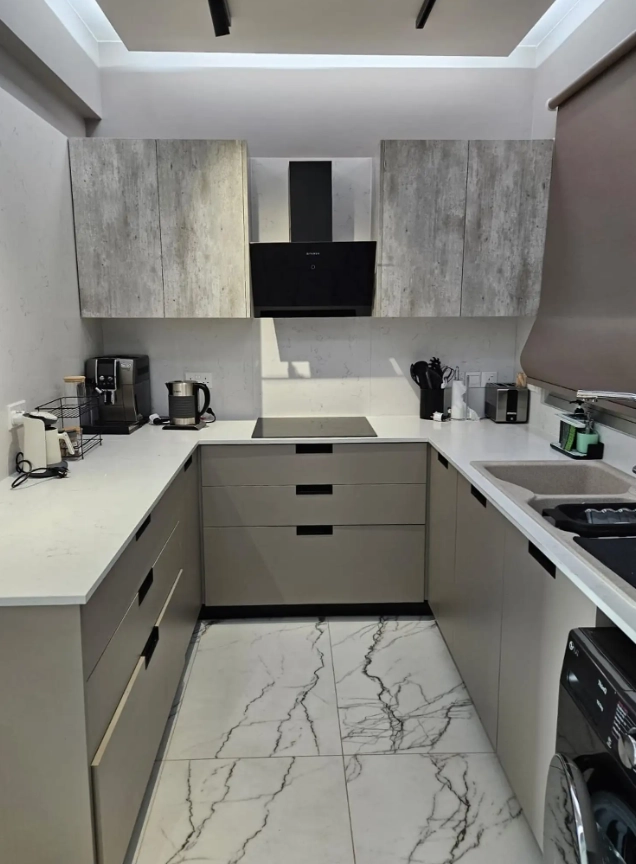 5 Bedroom House for Rent in Germasogeia – Tourist Area, Limassol District