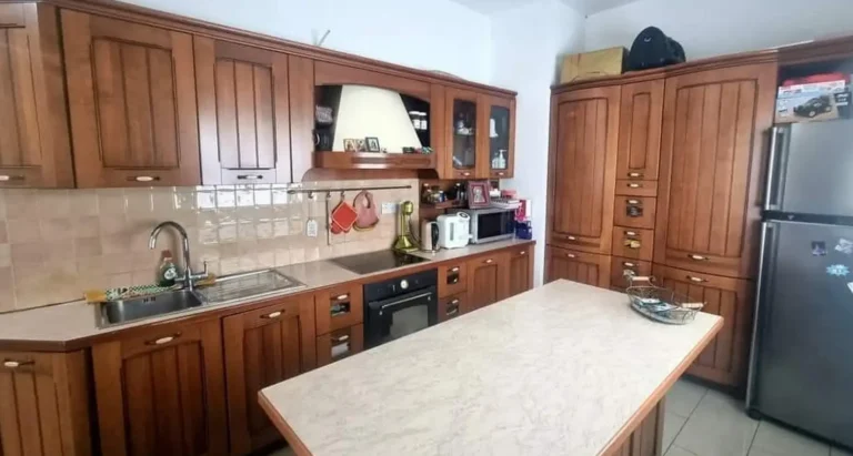 2 Bedroom House for Rent in Larnaca – Agios Nikolaos, Limassol District