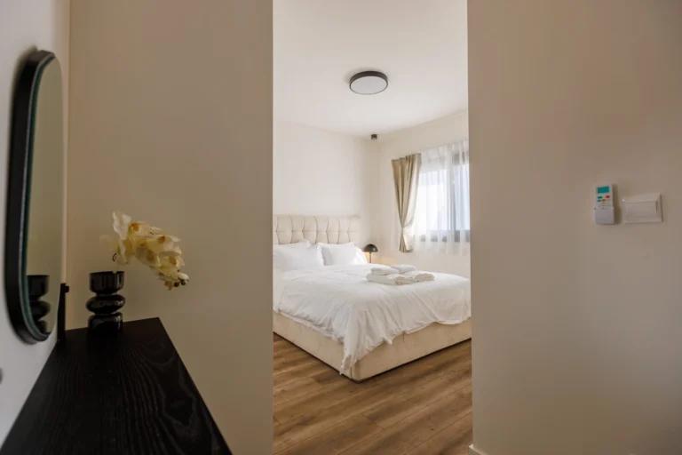 2 Bedroom Apartment for Sale in Limassol – Omonoia