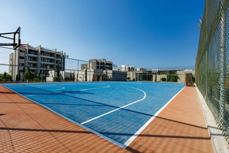 2 Bedroom Apartment for Sale in Limassol – Omonoia