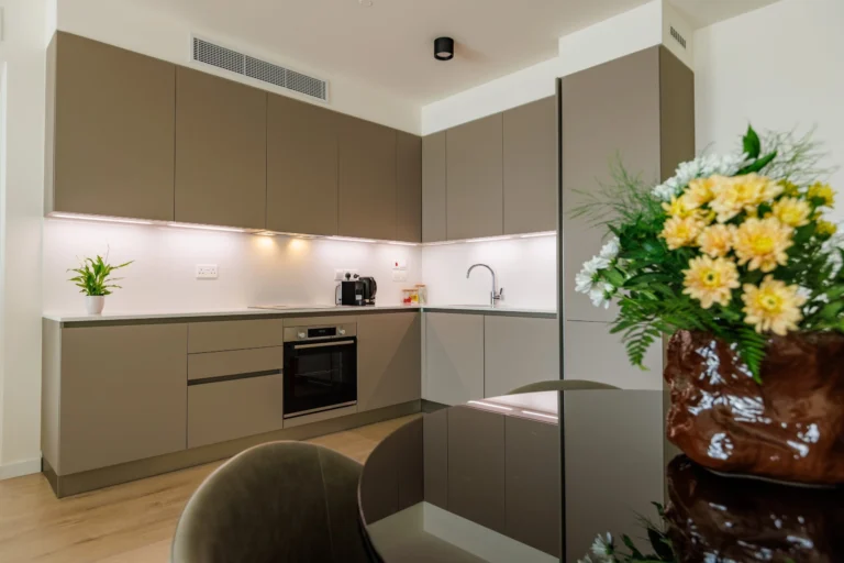 2 Bedroom Apartment for Sale in Limassol – Omonoia