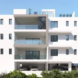 3 Bedroom Apartment for Sale in Aradippou, Larnaca District