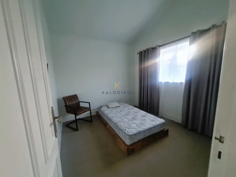 4 Bedroom House for Rent in Pervolia Larnacas