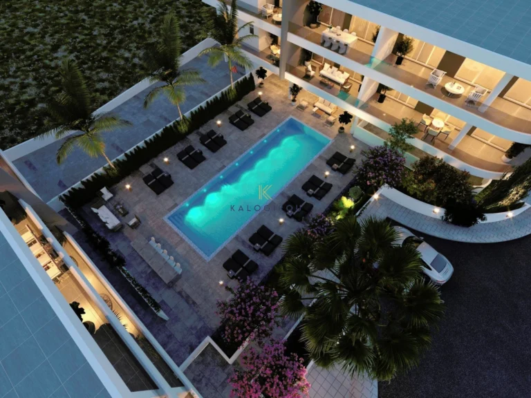 2 Bedroom Apartment for Sale in Sotira, Famagusta District
