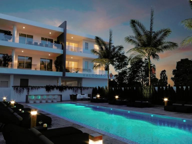 3 Bedroom Apartment for Sale in Sotira, Famagusta District