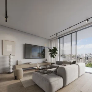 35m² Apartment for Sale in Limassol District