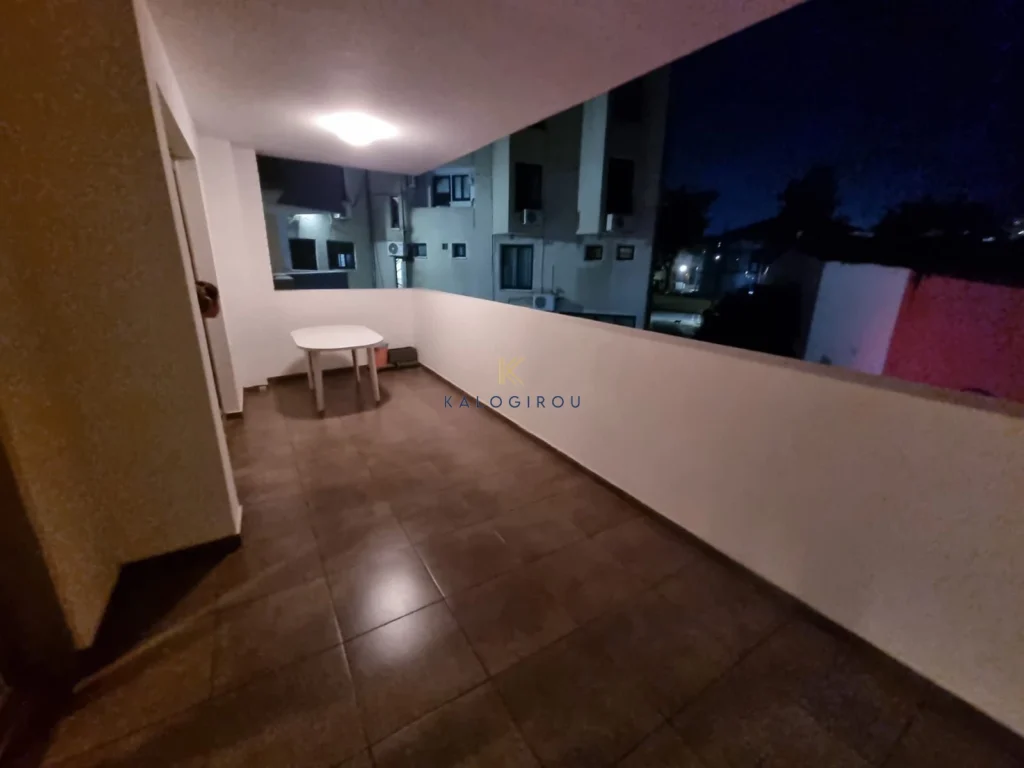 3 Bedroom Apartment for Sale in Strovolos, Nicosia District