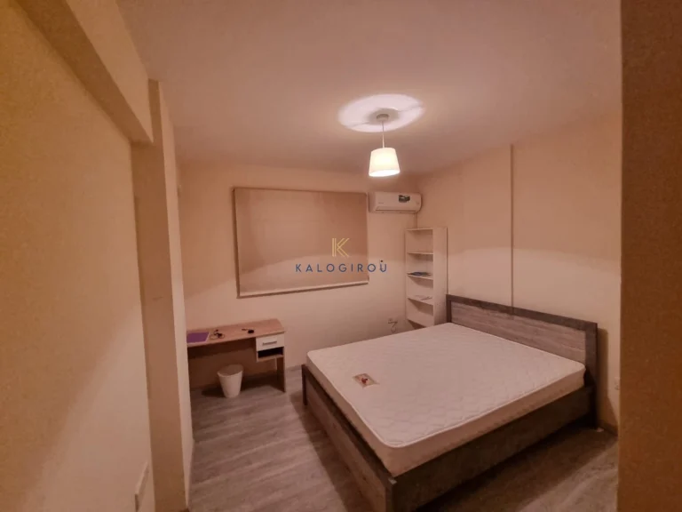 3 Bedroom Apartment for Sale in Strovolos, Nicosia District