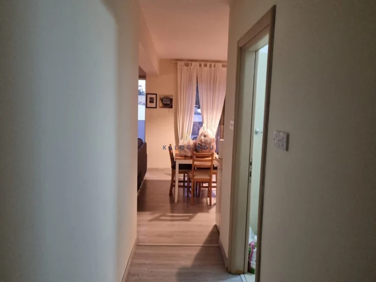 3 Bedroom Apartment for Sale in Strovolos, Nicosia District