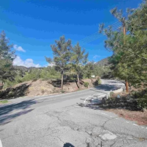 21,690m² Plot for Sale in Trimiklini, Limassol District