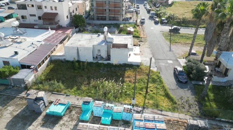 3 Bedroom Apartment for Sale in Larnaca District