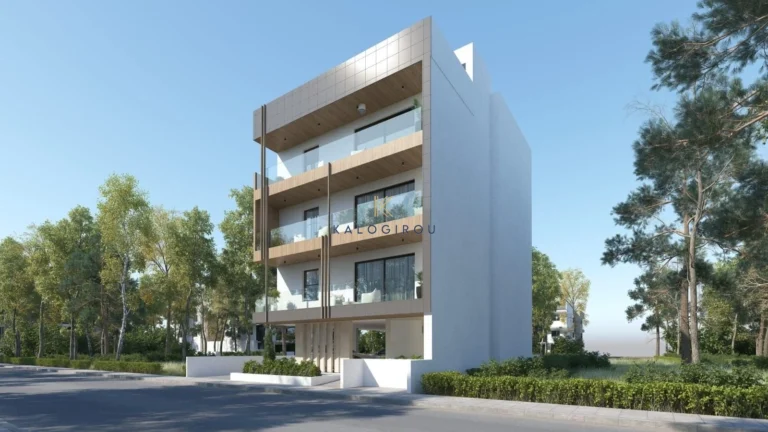 3 Bedroom Apartment for Sale in Larnaca District
