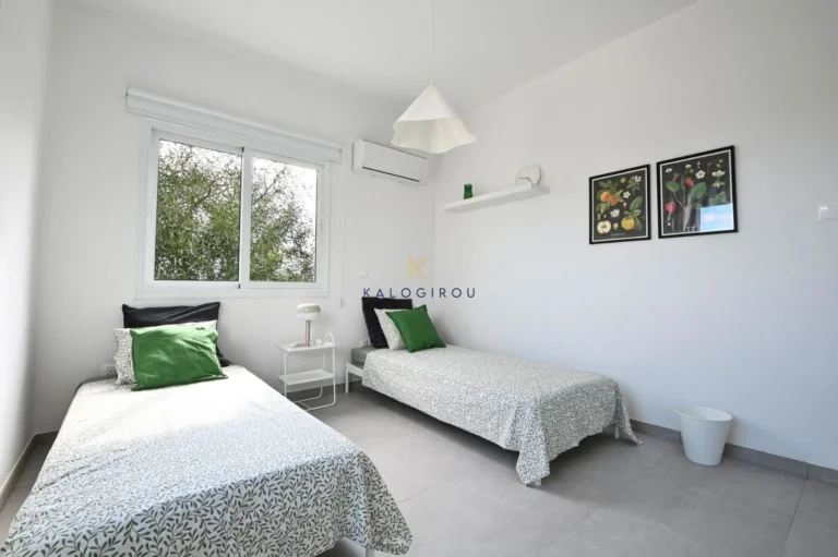 2 Bedroom Apartment for Rent in Livadia Larnakas, Larnaca District