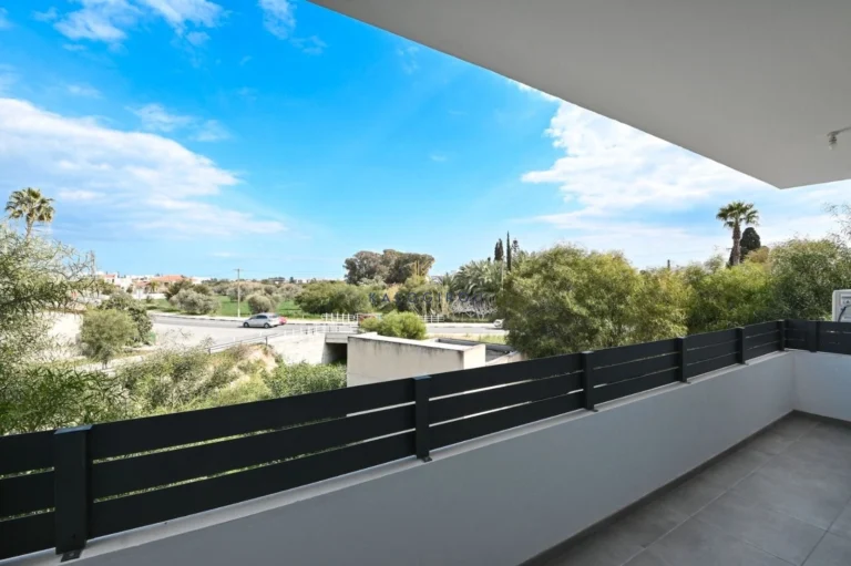 2 Bedroom Apartment for Rent in Livadia Larnakas, Larnaca District