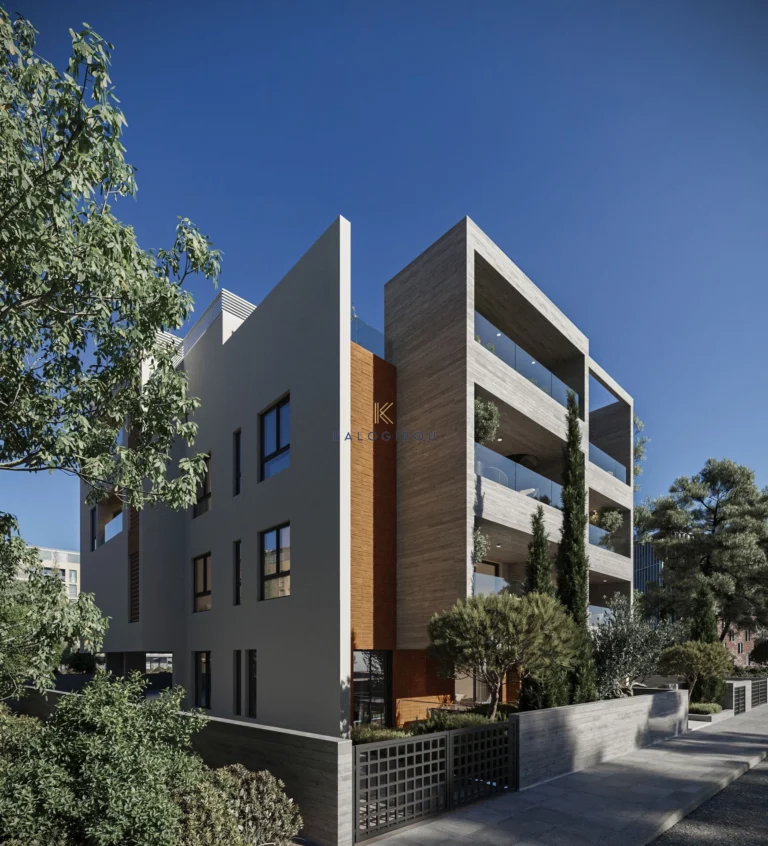 Average Price for 3 Bedroom Apartment in Larnaca