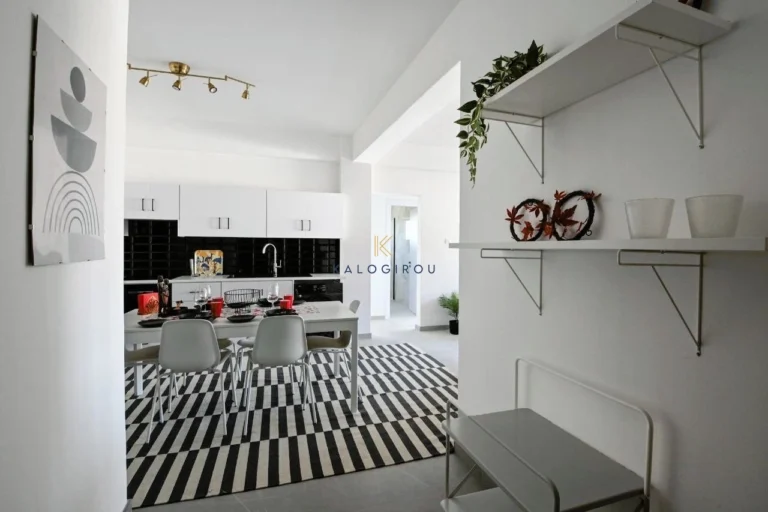 2 Bedroom Apartment for Rent in Livadia Larnakas, Larnaca District