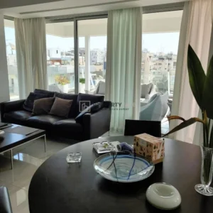 3 Bedroom Apartment for Sale in Limassol – Neapolis