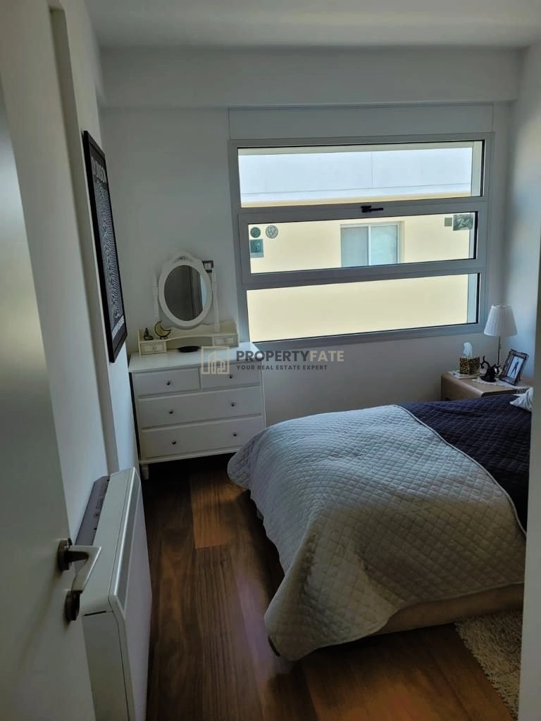 3 Bedroom Apartment for Sale in Limassol – Neapolis