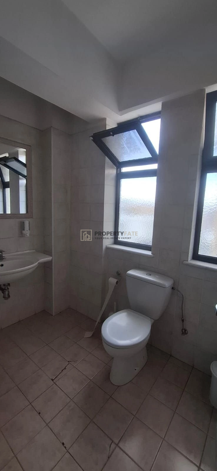 230m² Office for Rent in Limassol – Kapsalos