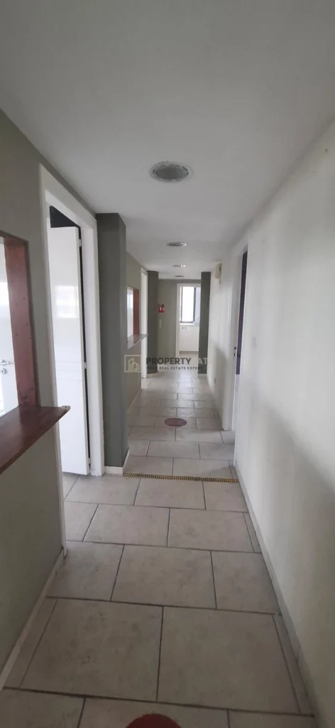 230m² Office for Rent in Limassol – Kapsalos