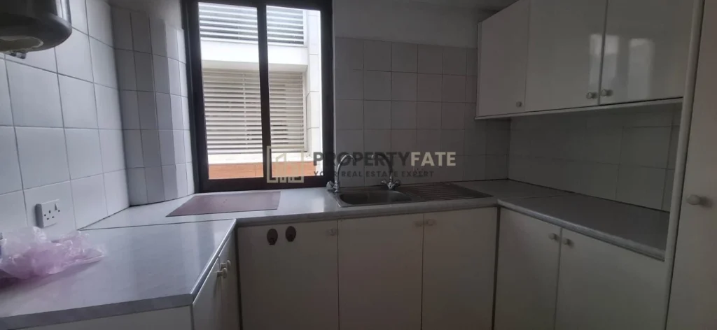 230m² Office for Rent in Limassol – Kapsalos
