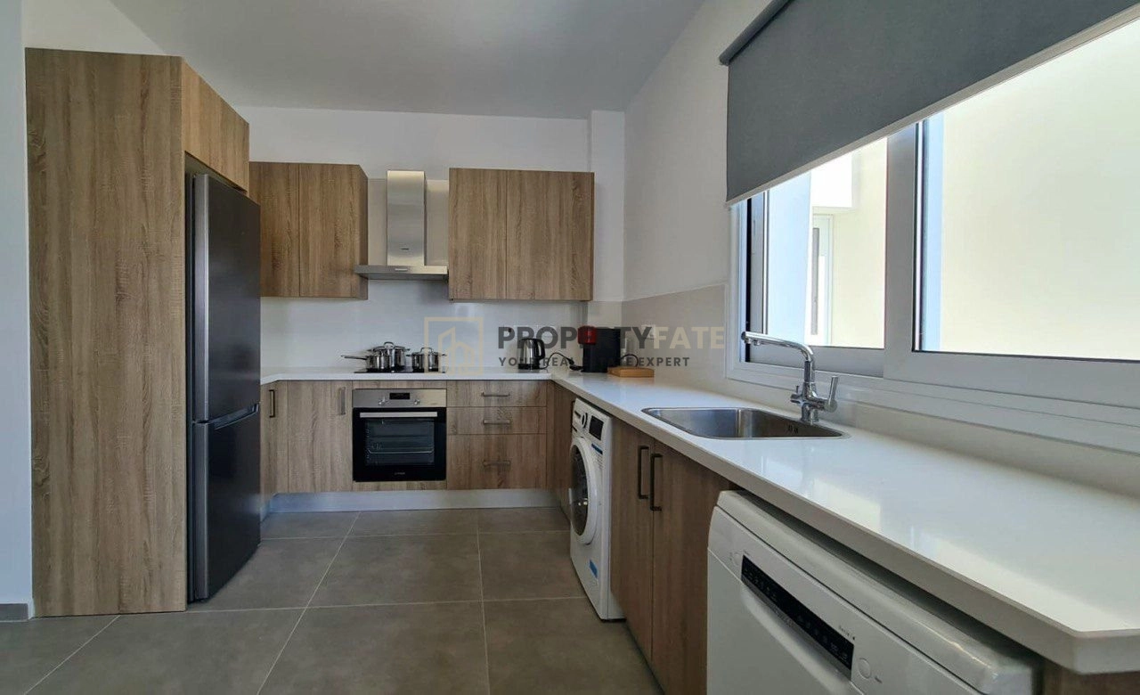 1 Bedroom Apartment for Sale in Germasogeia – Tourist Area, Limassol District
