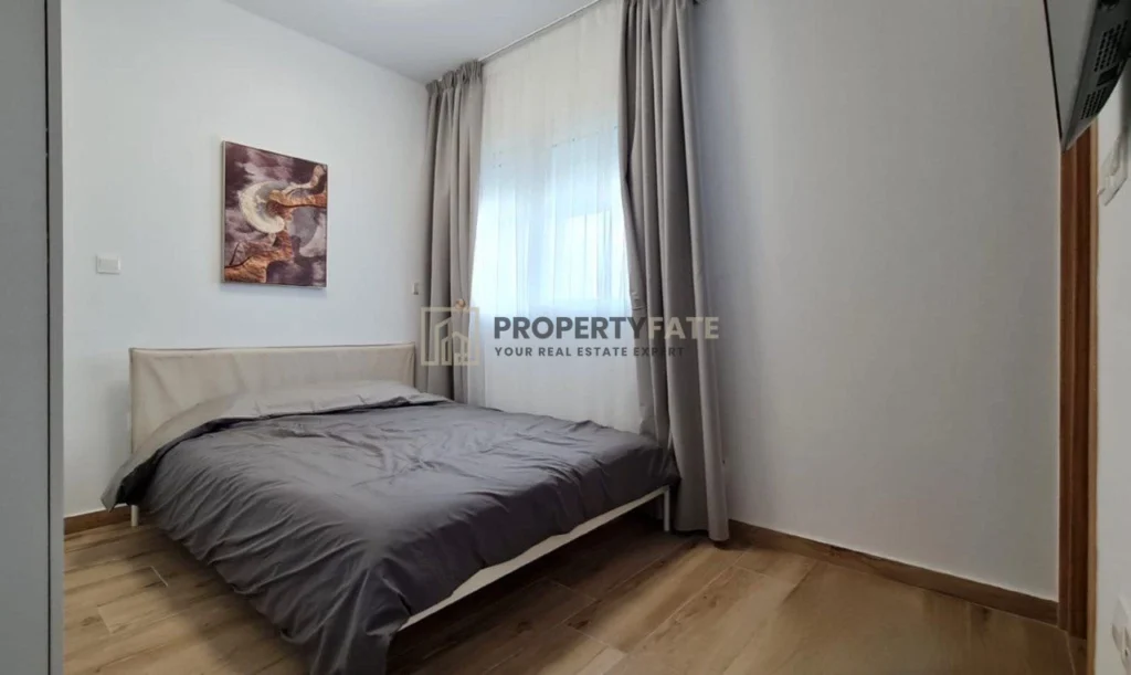 1 Bedroom Apartment for Sale in Germasogeia – Tourist Area, Limassol District