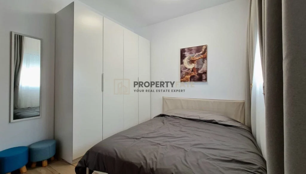 1 Bedroom Apartment for Sale in Germasogeia – Tourist Area, Limassol District