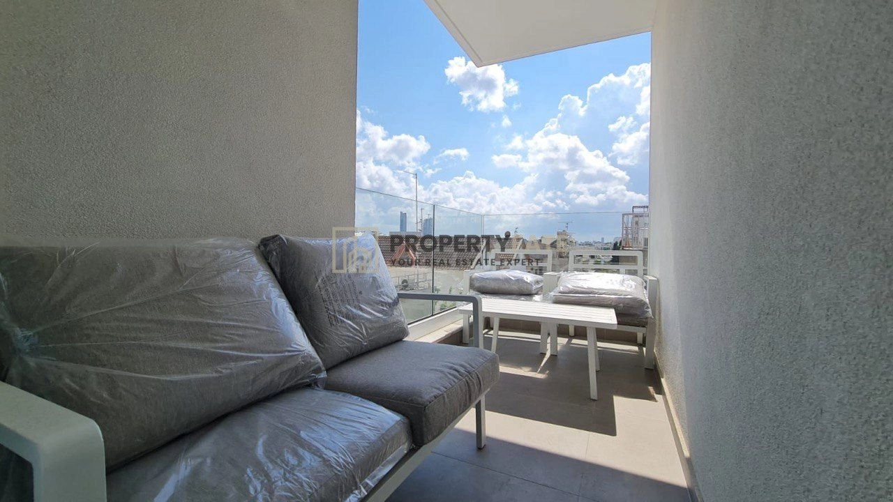 1 Bedroom Apartment for Sale in Germasogeia – Tourist Area, Limassol District
