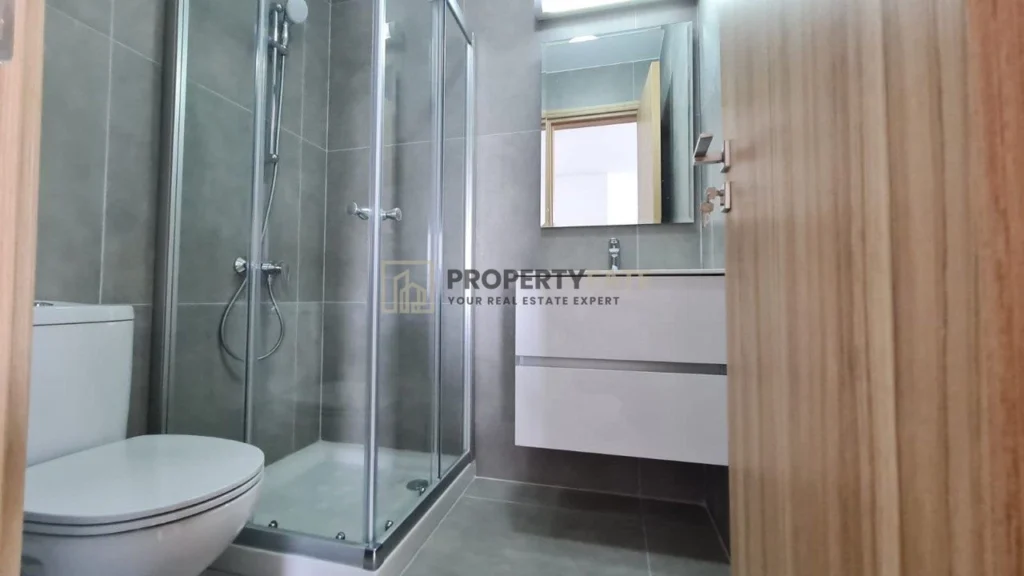 1 Bedroom Apartment for Sale in Germasogeia – Tourist Area, Limassol District