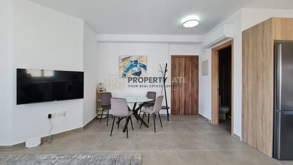 1 Bedroom Apartment for Sale in Germasogeia – Tourist Area, Limassol District