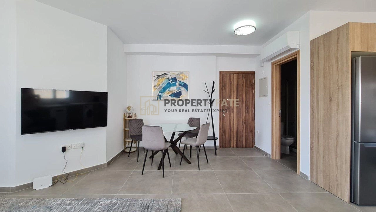 1 Bedroom Apartment for Sale in Germasogeia – Tourist Area, Limassol District