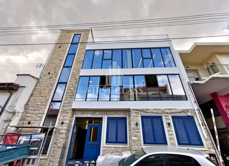 600m² Building for Sale in Limassol District