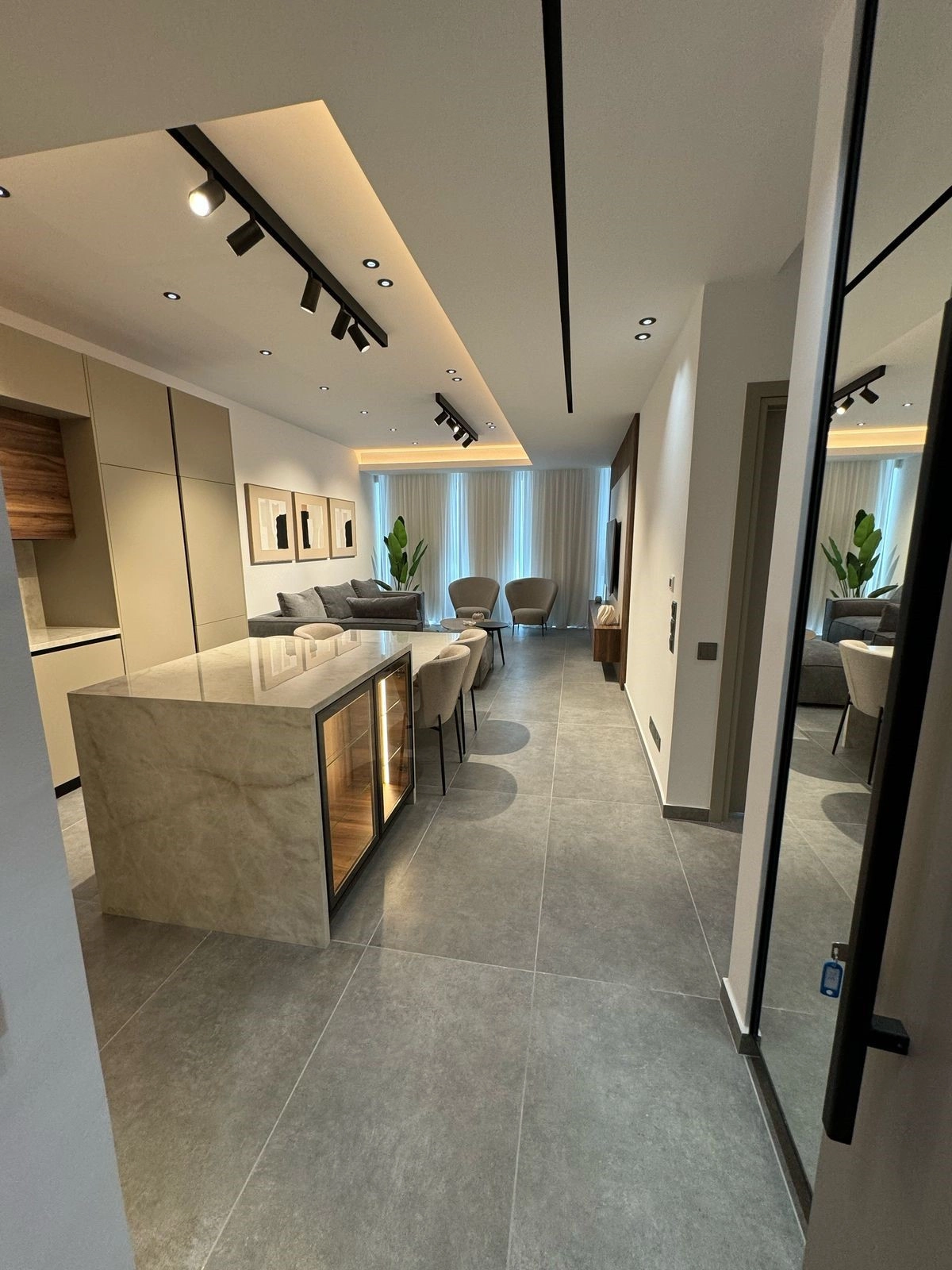 2 Bedroom Apartment for Sale in Limassol – Panthea