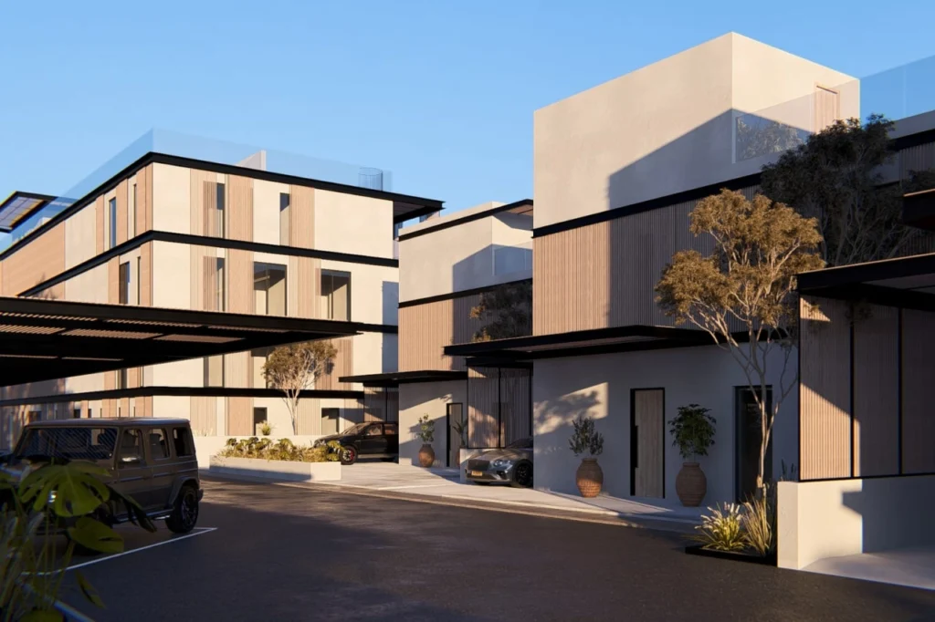 5 Bedroom House for Sale in Protaras, Famagusta District