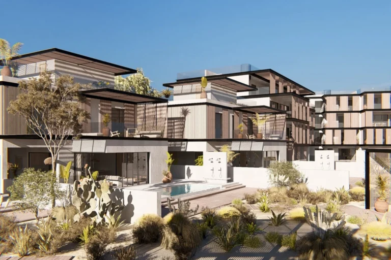 5 Bedroom House for Sale in Protaras, Famagusta District