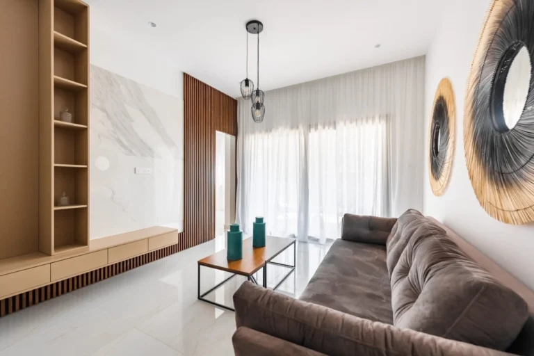 2 Bedroom Apartment for Sale in Limassol District