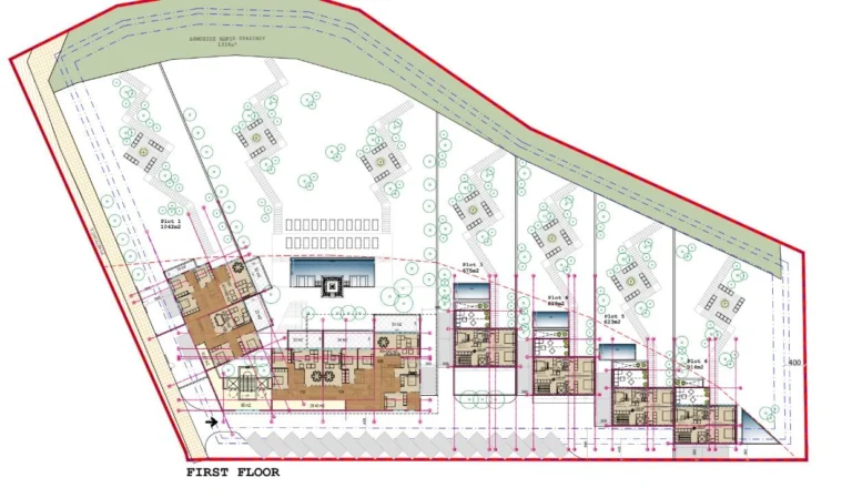 5 Bedroom House for Sale in Protaras, Famagusta District