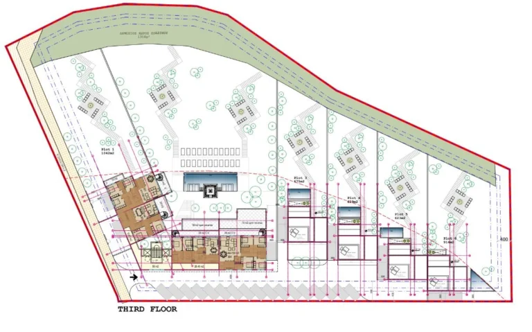 3 Bedroom Apartment for Sale in Protaras, Famagusta District