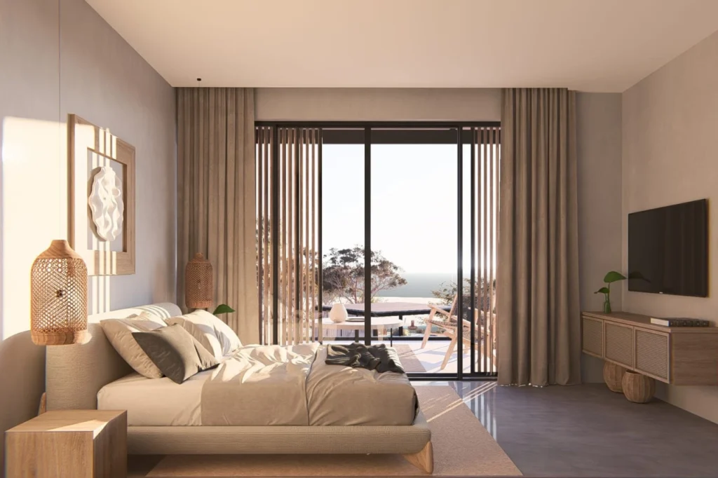 4 Bedroom Apartment for Sale in Protaras, Famagusta District
