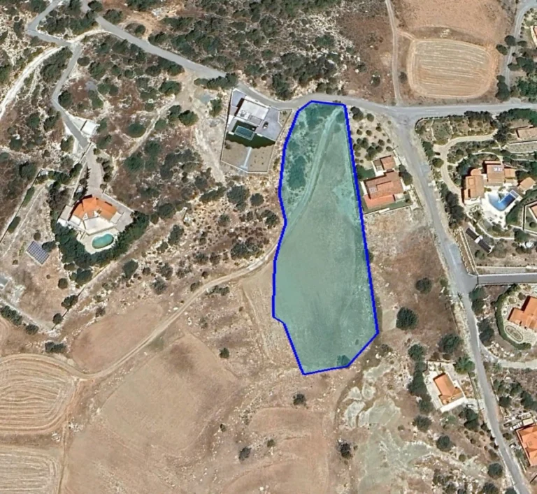 for Sale in Parekklisia, Limassol District