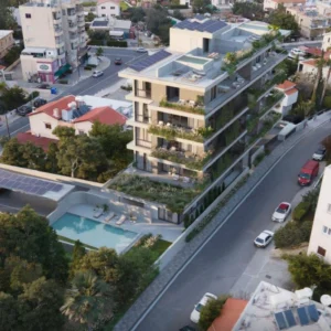 2 Bedroom Apartment for Sale in Limassol District