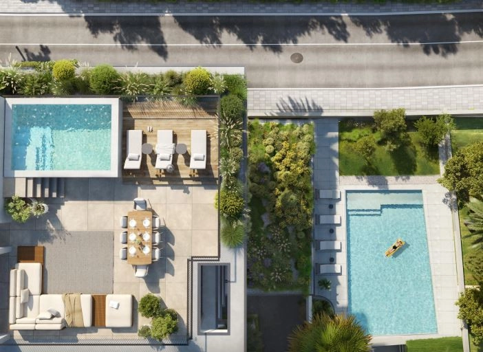2 Bedroom Apartment for Sale in Limassol District