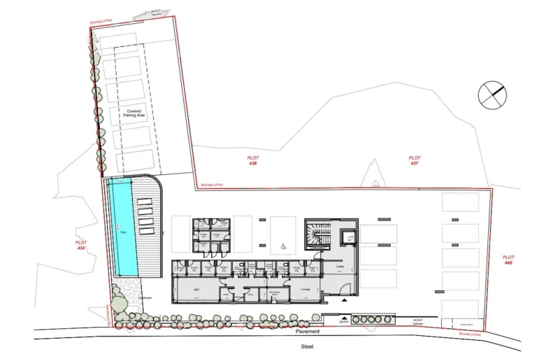 3 Bedroom Apartment for Sale in Limassol District