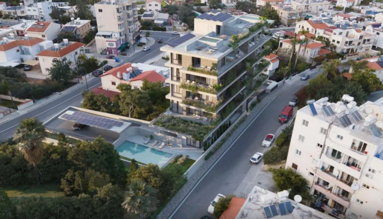 3 Bedroom Apartment for Sale in Limassol District