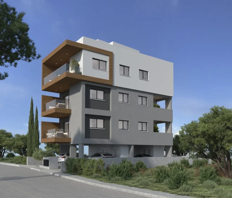 3 Bedroom Apartment for Sale in Limassol – Apostolos Andreas