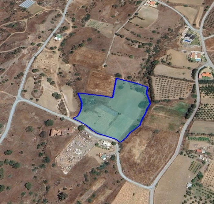 for Sale in Pyrgos Lemesou, Limassol District