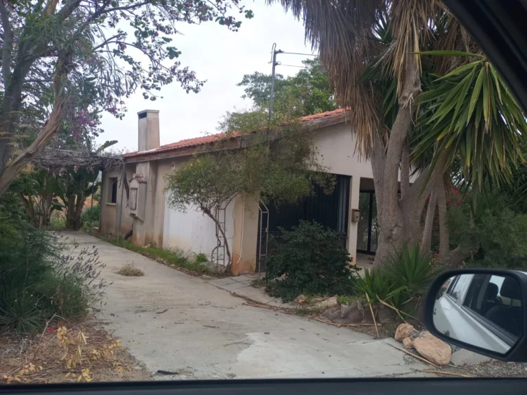 for Sale in Parekklisia, Limassol District