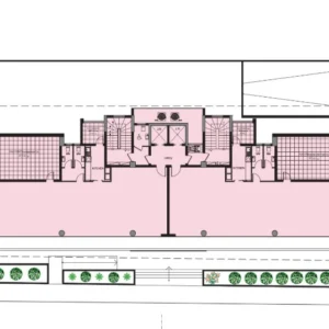 4459m² Building for Sale in Limassol District