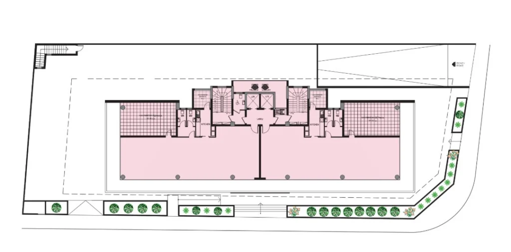 4459m² Building for Sale in Limassol District
